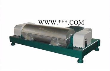 神舟350-1200萤石尾矿选矿处理脱泥机，萤石矿泥水处理机图1