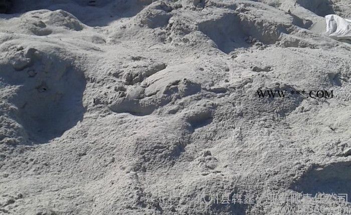 供应犇鑫石棉粉石棉图1