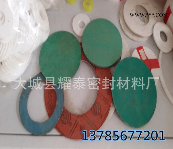 直销石棉橡胶垫片  耐油石棉垫  无石棉密封纸垫材料图2