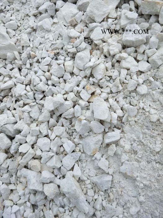 江西广东源磊粉体水洗高岭土厂家现货供应图3
