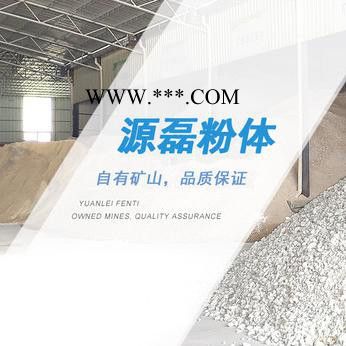 江西广东源磊粉体水洗高岭土厂家现货供应图4