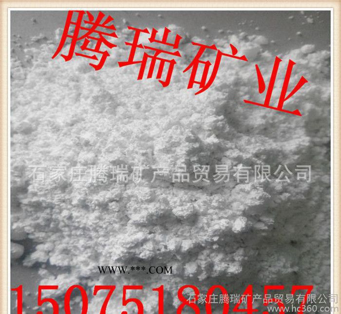 加工销售改性蒙脱土吸附膨润土 有机膨润土图2