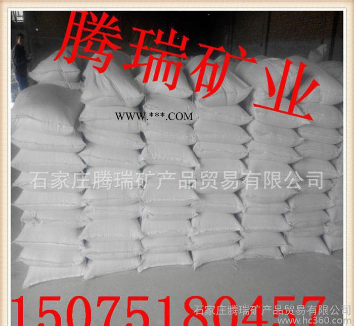 加工销售改性蒙脱土吸附膨润土 有机膨润土图1