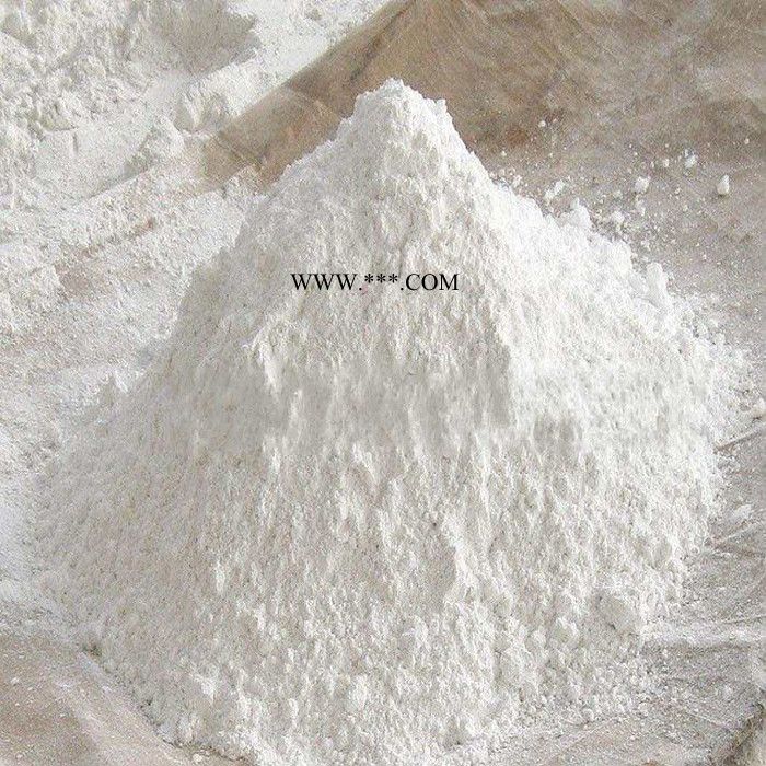 澳宇供应泥浆钻井专用膨润土粉  目数齐全  加工现货  膨润土图1