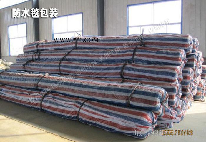 批量 防水毯 膨润土防水毯 GCL钠基膨润土防水毯 诚信保障图2