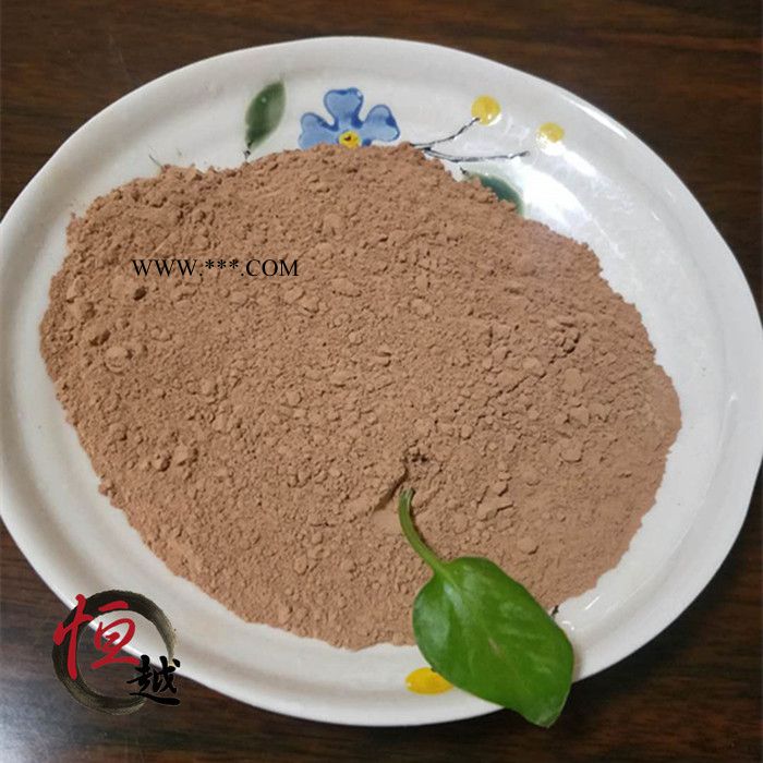 打桩地基用膨润土废水处理用膨润土钠基钙基膨润土图8