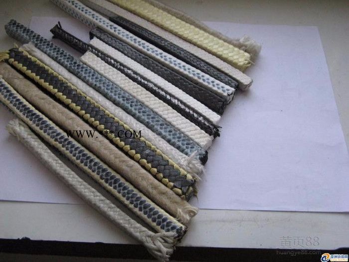 厂家生产各种型号石棉盘根图5