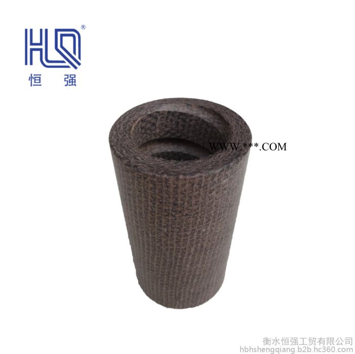 恒强（HQ）石棉铁轴承 石绵铁轴套 外径70毫米 厂家直供 可定制图5