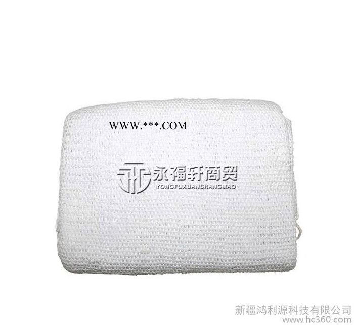 石棉防火毯 1*1米 阻燃毯 逃生毯消防救生被 一件代发图1