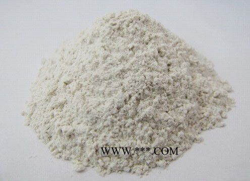 华特 膨润土图4