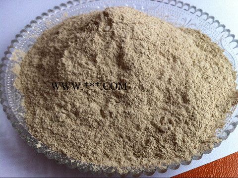 华特 膨润土图6