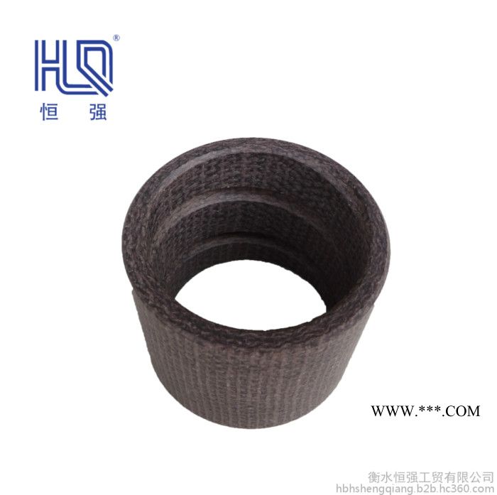 恒强（HQ）石棉铁轴承 石绵铁轴套 外径38毫米 厂家直供 可定制图3