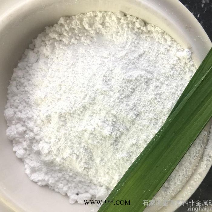 煅烧/水洗高岭土 超细图3