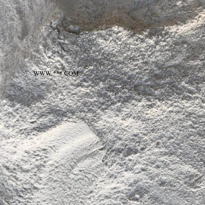 专业生产陶瓷用 膨润土 纳基膨润土 陶瓷坯体专用   膨润土批发图3