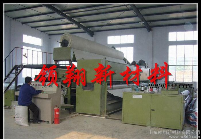 低价**渗透膨润土防水毯 量大优惠  膨润土防水垫图1