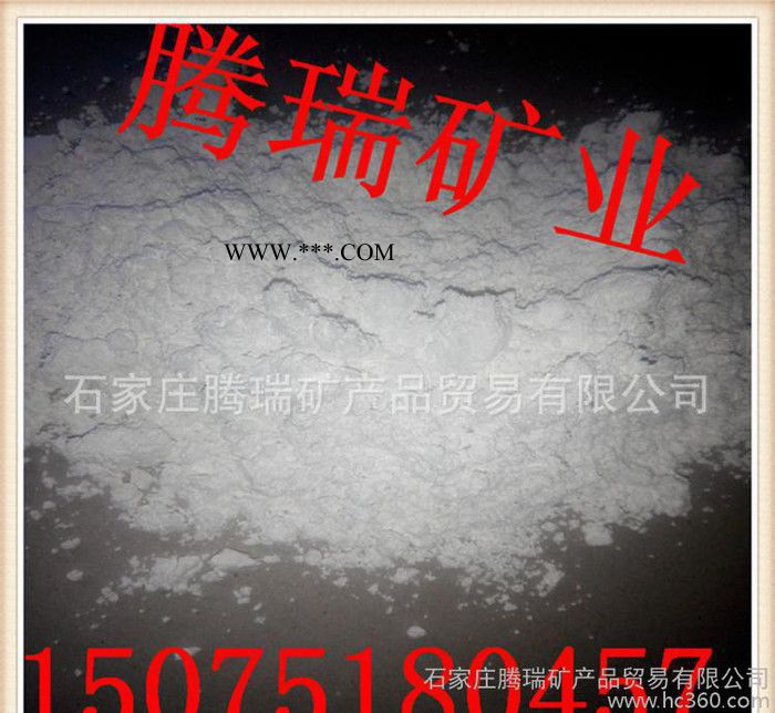 生产造纸用白膨润土钙基钠基 蒙脱土图2