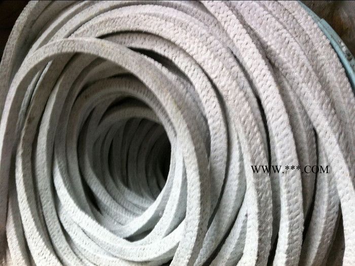 供应旭恒3*3--45*45石棉浸液盘根 石棉盘根按样加工厂家图2