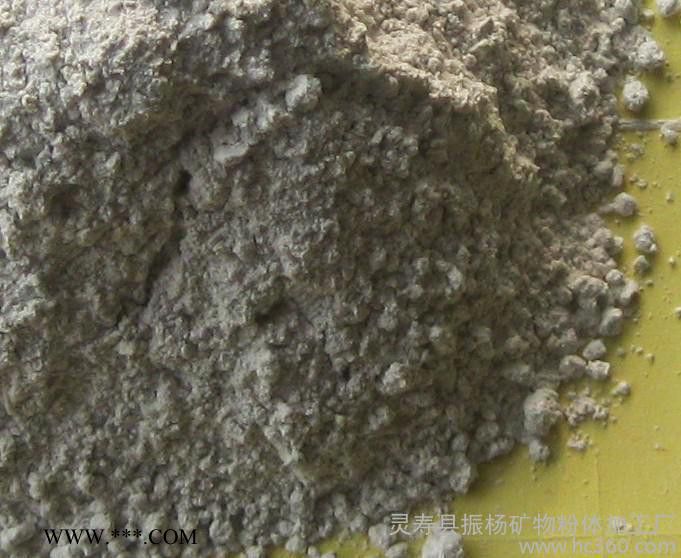 高岭土 水洗高岭土 陶瓷级高岭土 325目图3
