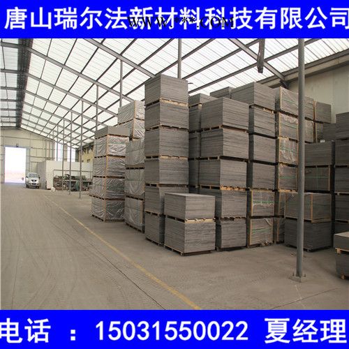 **幕墙专用2.44*1.22米高品质无石棉水泥装饰板图2