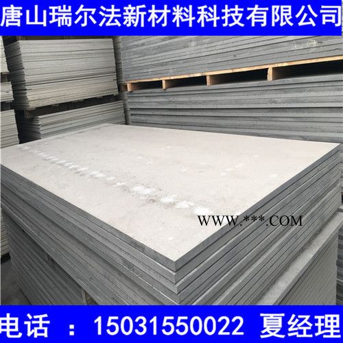 **幕墙专用2.44*1.22米高品质无石棉水泥装饰板图5