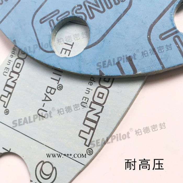 进口TESNIT特力无石棉橡胶板图3