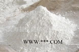 高岭土 煅烧高岭土 量多优惠！图1