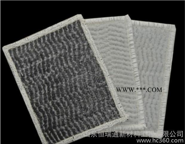 供应润通4000膨润土防水毯(垫)GC图2