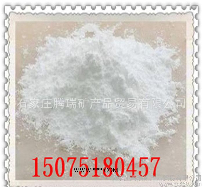 大量饲料级膨润土铸造级膨润土钙基膨润土蒙脱土图1