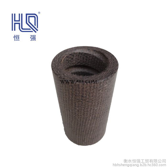 恒强（HQ）石棉铁轴承 石绵铁轴套 外径43毫米 厂家直供 可定制图5