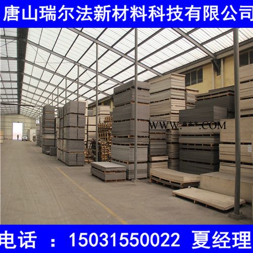 供应10mm12mm15mm20mm中、高密度无石棉水泥压力板图6