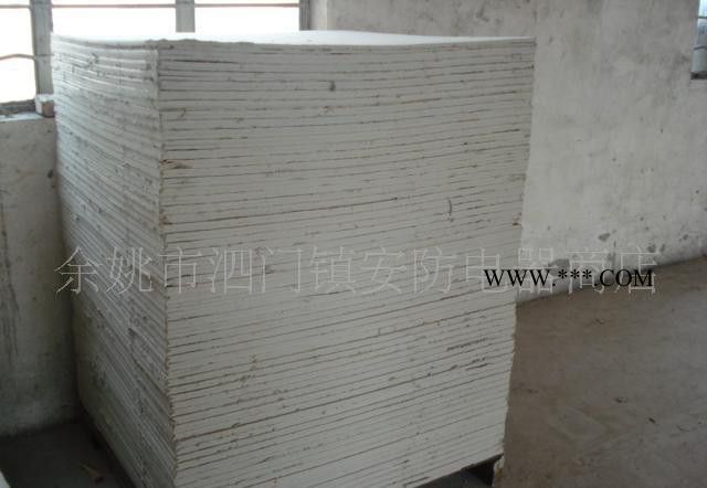 GR隔热石棉板图2