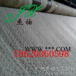 广州杰袖JXPST-4800番禺4800克膨润土防水毯价格白云膨润土防水毯规格花都膨润土防水毯用途趁膨润土防水毯供应信息图4