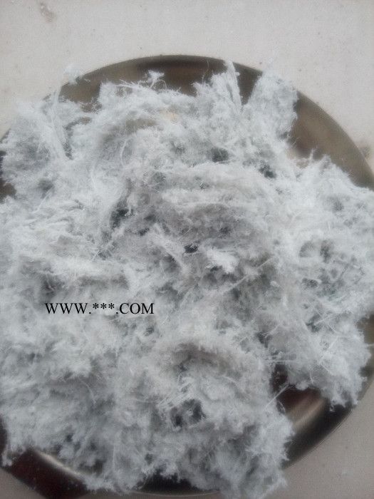 供应胜翔齐全供应石棉绒，外墙保温砂浆石棉绒图3