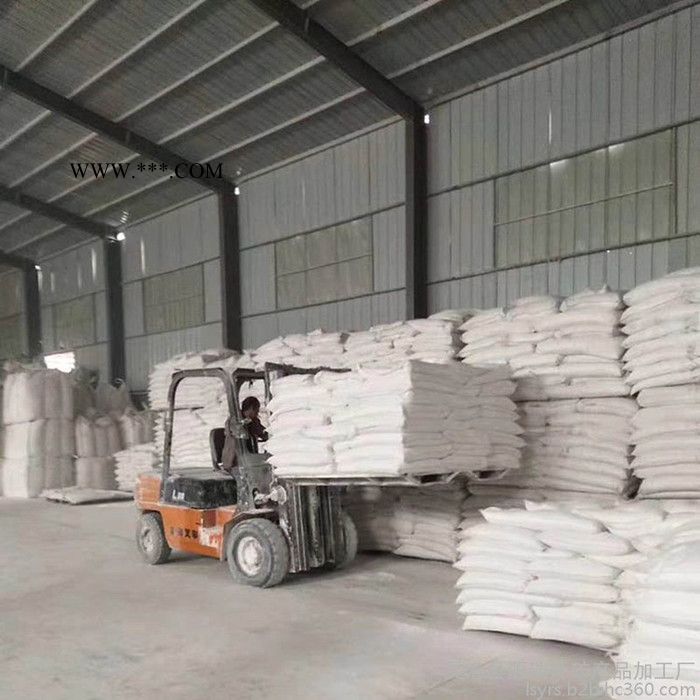 河南省碳酸钙价格造纸高岭土厂家发货图2
