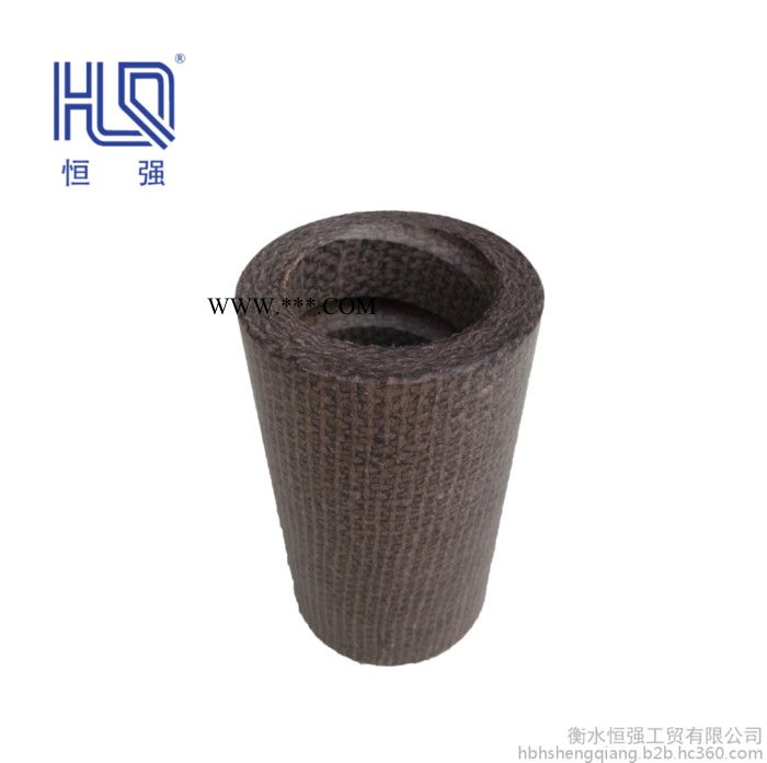 恒强（HQ）石棉铁轴承 石绵铁轴套 外径73毫米 厂家直供 可定制图5