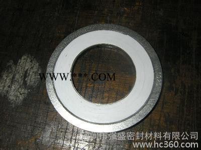 供应强盛25供应石棉缠绕垫片图2