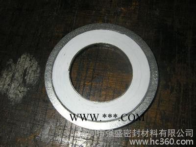 供应强盛25供应石棉缠绕垫片图1