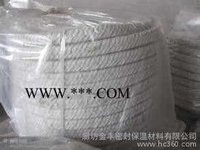 供应金丰DN5-DN200油浸石棉盘根图3
