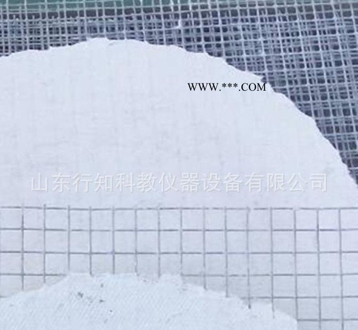教学仪器厂家生产实验室耗材 **石棉网 酒精灯上的铁丝网山东菏泽教学仪器生产厂家行知150石棉网图2