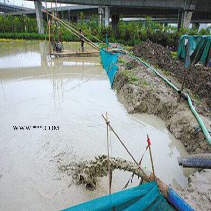 膨润土 钠基膨润土  钻井 顶管 打桩 盾构 定向穿越 钠基膨润土图3