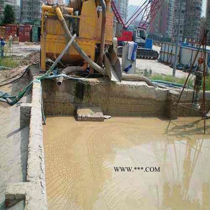 膨润土 钠基膨润土  钻井 顶管 打桩 盾构 定向穿越 钠基膨润土图4