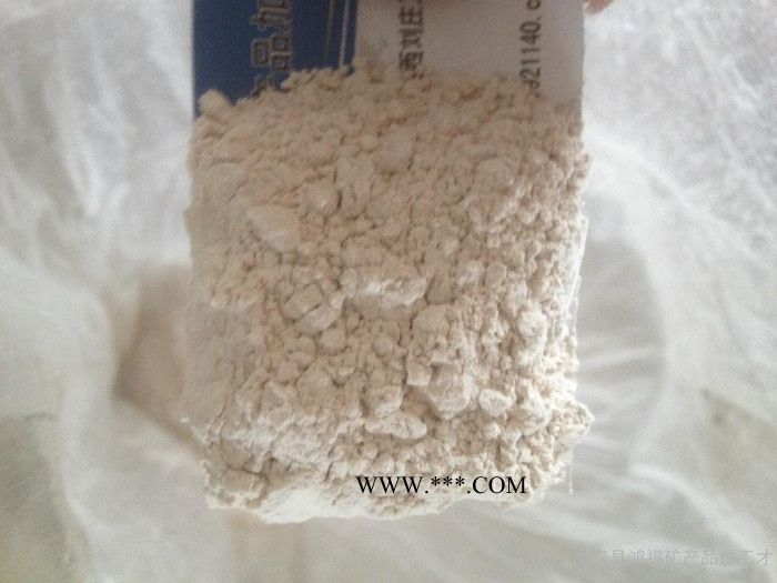 大量供应 膨润土 有机膨润土图2