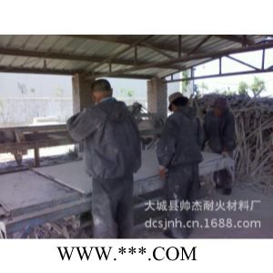供应帅杰电议生产厂家水泥石棉板，水泥石棉垫片图1