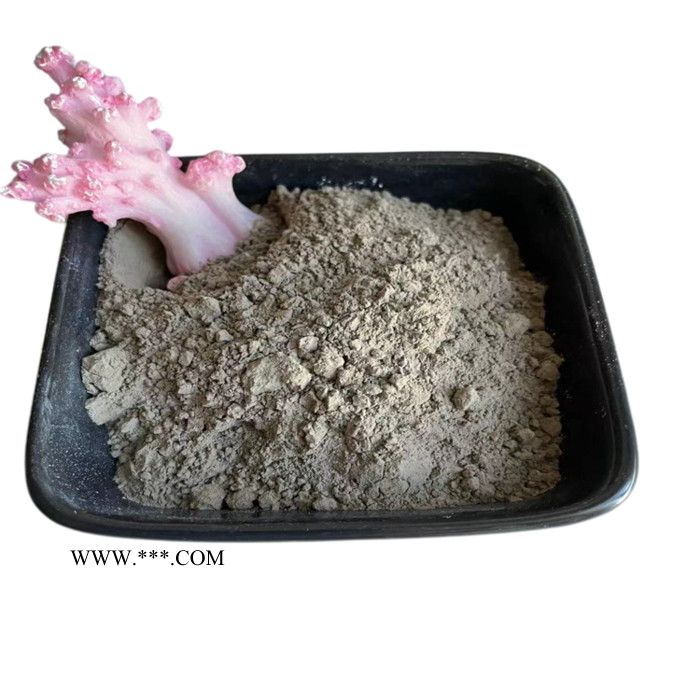 厂家批发煤矸石 煤矸石粉 涂料用煤矸石 价格优惠 高岭土 煤矸石粉厂图3