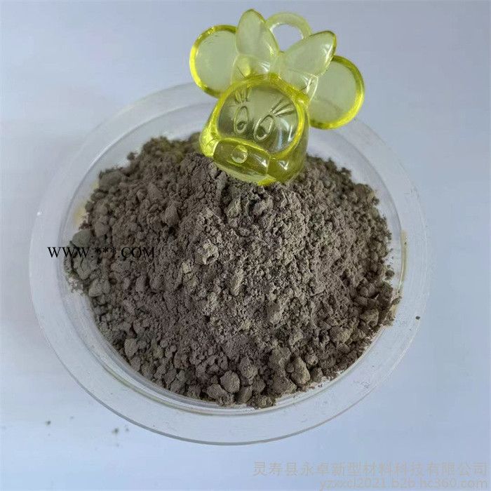 厂家批发煤矸石 煤矸石粉 涂料用煤矸石 价格优惠 高岭土 煤矸石粉厂图4