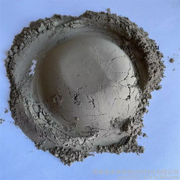 厂家批发煤矸石 煤矸石粉 涂料用煤矸石 价格优惠 高岭土 煤矸石粉厂图5