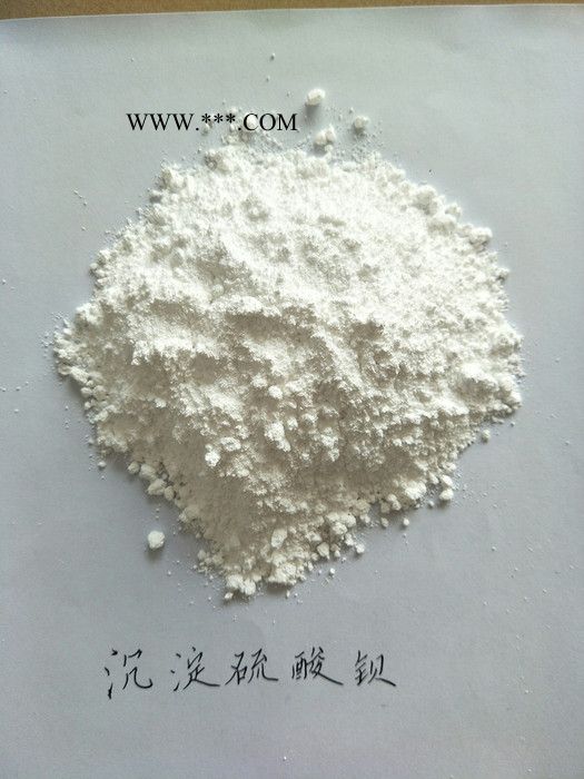江西供应轻质碳酸钙 钙粉重钙煅烧高岭土 纳米碳酸钙 沉淀**钡图3