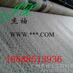 杰袖JXFST001 供应国标4800克膨润土防水毯广州钠基膨润土防水毯价位绿色环保防水毯信息图2