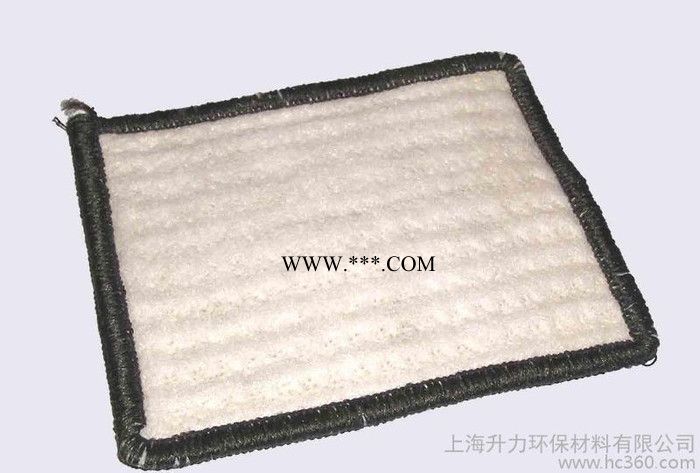 防水毯 GCL防水毯 钠基膨润土防水毯 膨润土垫 GCL 覆膜防水毯