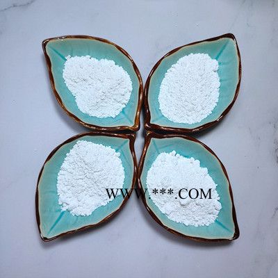 河北煅烧高岭土 造纸用高岭土图6